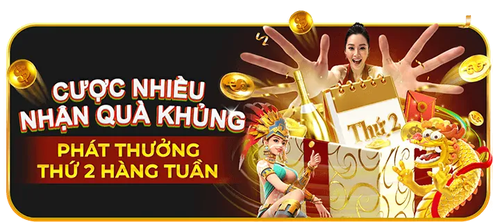 Game Bắn Cá 3D Hiện Đại