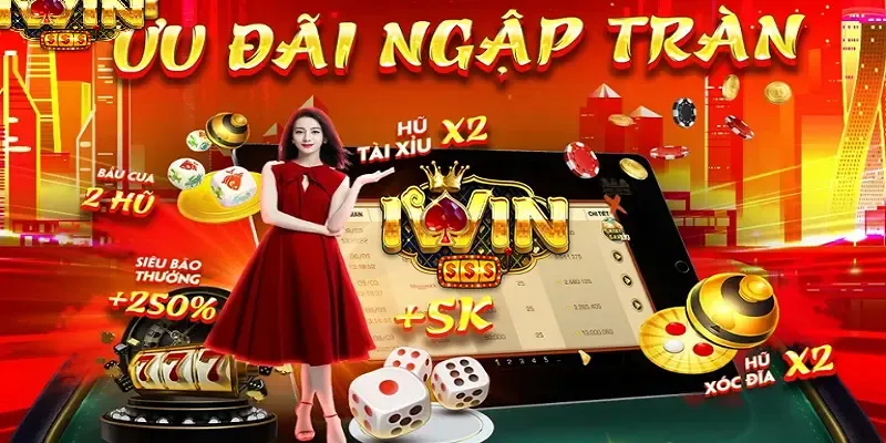 Hoàn Trả Casino TP88 TYPHU